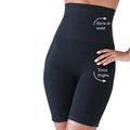 Slim and lift Shapewear - Black - | Fashiongirl