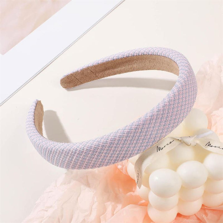 SOHO Alayna Headband - Thistle - Hair Accessories | Fashiongirl