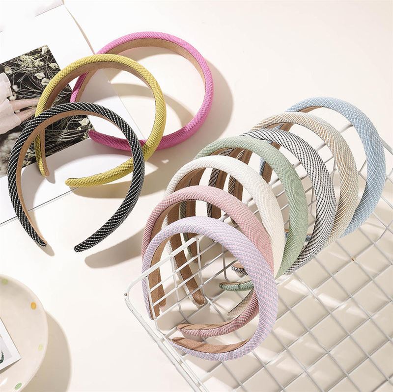 SOHO Alayna Headband - Thistle - Hair Accessories | Fashiongirl