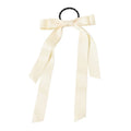 SOHO Alma Haargummi – Creme – Haaraccessoires | Fashiongirl