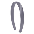 SOHO Audrey Headband - Grey - Hair Accessories | Fashiongirl