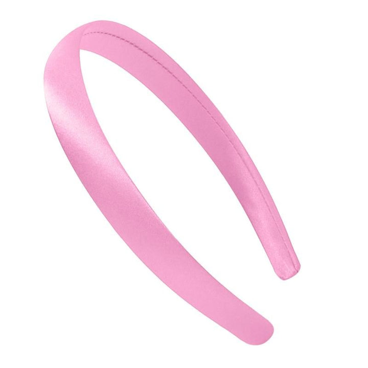 SOHO Audrey Headband - Pink - Hair Accessories