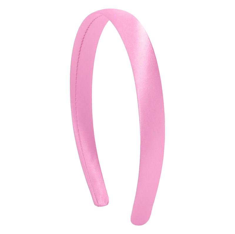 SOHO Audrey Headband - Pink - Hair Accessories