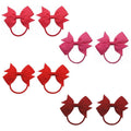 SOHO Ayla Loop Haargummis – Love – Haaraccessoires | Fashiongirl