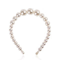 SOHO Aylin Stirnband – Haaraccessoires | Fashiongirl