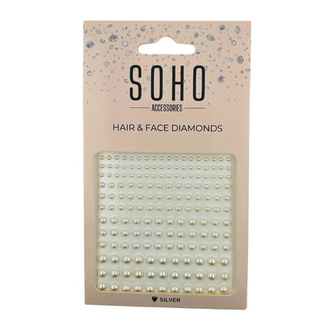 Gesichts‑ & Körperschmuck