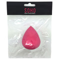 SOHO Beauty Blending Sponge – Droplet – | Fashiongirl