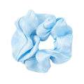 SOHO Bine Scrunchie - Sky Blue - Hair Accessories