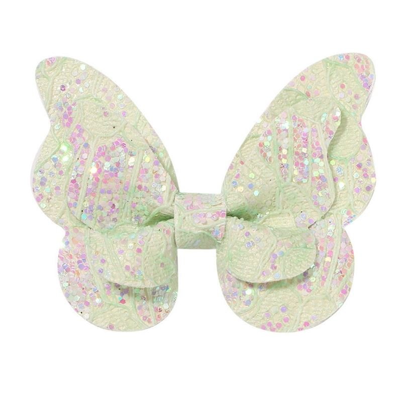 SOHO Bira Glitter-Haarspange – Bloom – | Fashiongirl