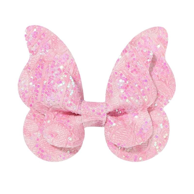 SOHO Bira Glitter-Haarspange – Bloom – | Fashiongirl