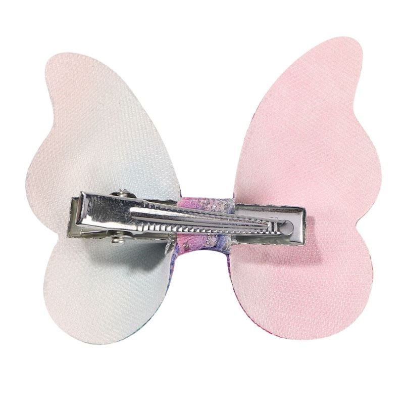 SOHO Bira Glitter Hair Clip - Firework - | Fashiongirl