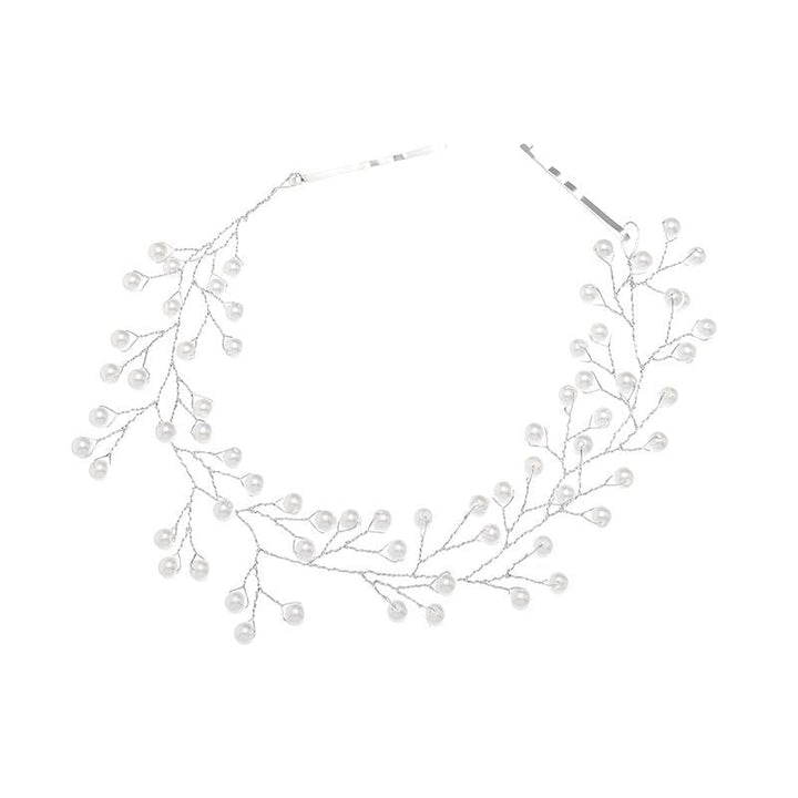SOHO Birch Hair Ornament - | Fashiongirl