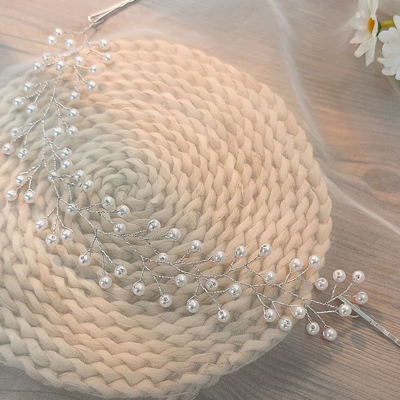 SOHO Birch Hair Ornament - | Fashiongirl