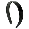 SOHO Black Classic Headband – Haaraccessoires