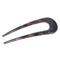 SOHO Bohin Hairpin - Tortoise - Hair slides & clips - SOHO