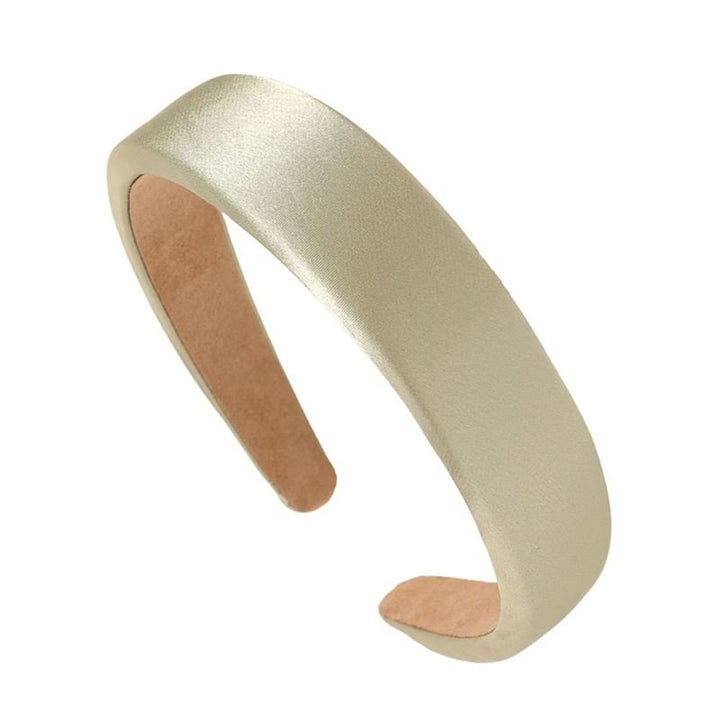 SOHO Celina Headband - Soft Green - Hair Accessories | Fashiongirl