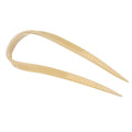 SOHO Channe Haarnadel – Elfenbein – Haaraccessoires | Fashiongirl