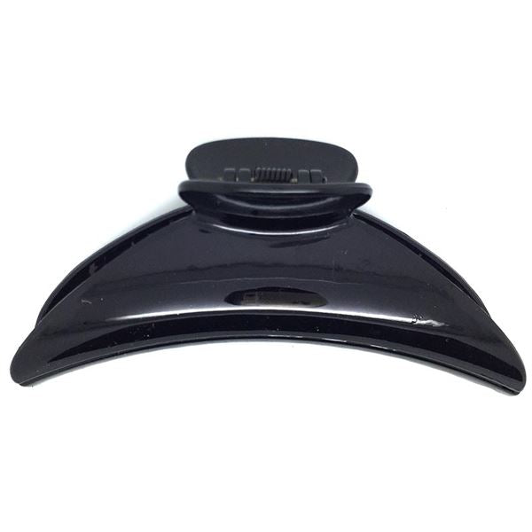 SOHO Classic Hair Claw - black - Hair Accessories