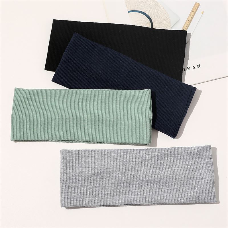 SOHO Dawn Hairband - Black - Hair Accessories | Fashiongirl