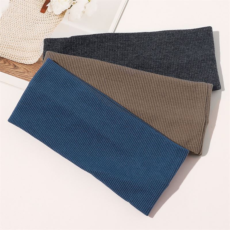 SOHO Dawn Hairband - Dark grey - Hair Accessories | Fashiongirl