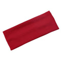 SOHO Dawn Haarband – Rot – Haaraccessoires | Fashiongirl