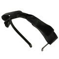 SOHO Donna Bow Haarband – Schwarz – Haaraccessoires | Fashiongirl