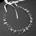 SOHO Elif Haarschmuck – Silber – | Fashiongirl
