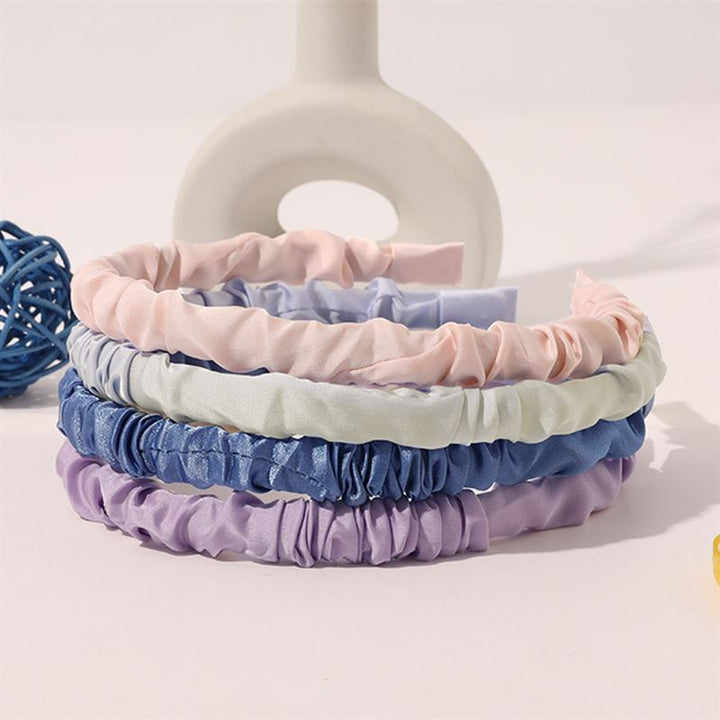 SOHO Erin Headband - Pastel purple - Hair Accessories | Fashiongirl