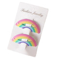 SOHO Fawn Haarspangen – Rainbow – Haaraccessoires | Fashiongirl