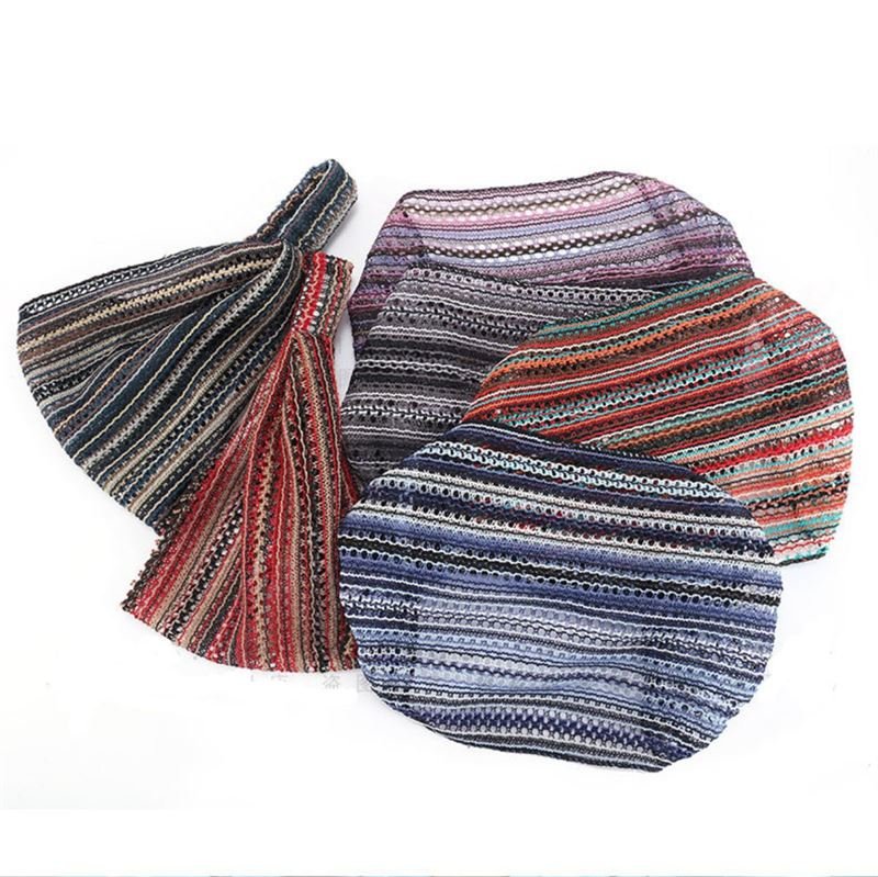 SOHO Fenna Hairband - Ocean - | Fashiongirl