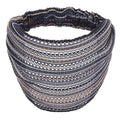 SOHO Fenna Haarband – Stone – | Fashiongirl