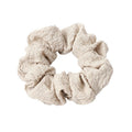 SOHO Frida Scrunchie – Beige – Haaraccessoires