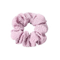 SOHO Frida Scrunchie – Rosa – Haaraccessoires