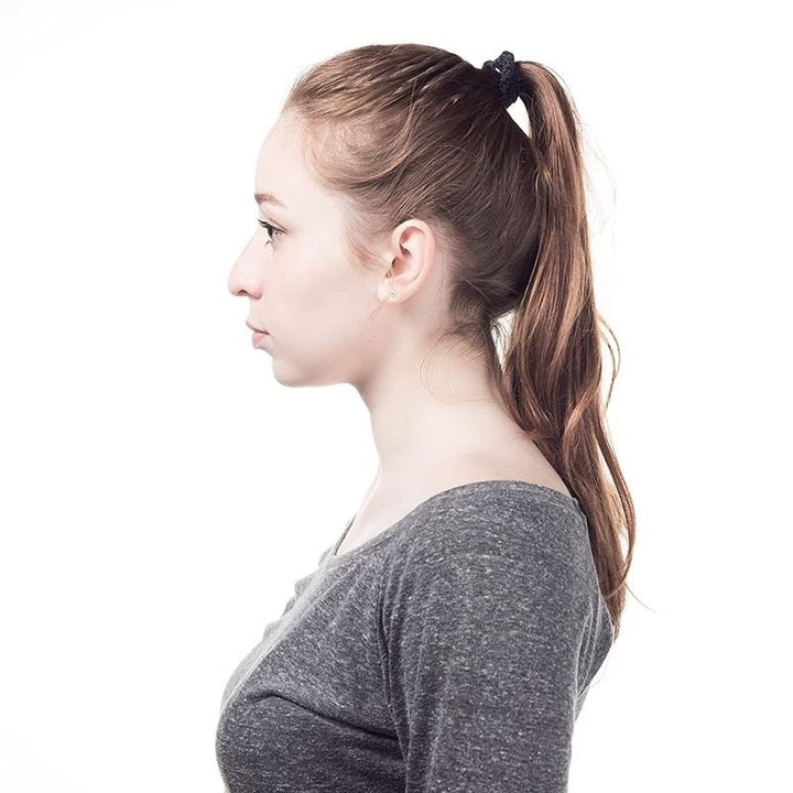 SOHO Hair elastics - Brown, 3 pcs - Hair Accessories | Fashiongirl