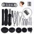 SOHO Hair Styling Kit for styled hair - No. 3 - | Fashiongirl