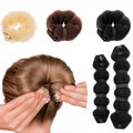 SOHO Hair Styling Kit – Hair Bun Maker für gestyltes Haar – Nr. 10 – | Fashiongirl