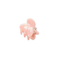 SOHO Hara Mini Hair Claw - Lemonade - Hair Accessories