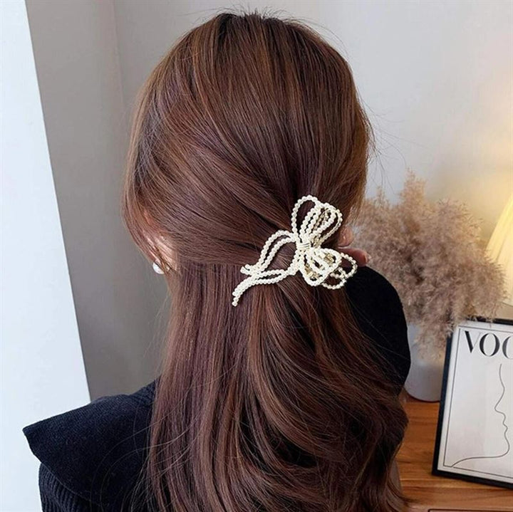 SOHO Helmi Hair Claw - Hair Accessories