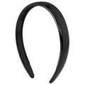 SOHO Hermine Hairband Wide - Black