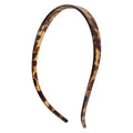 SOHO Jetta Stirnband – Schildpatt – Haaraccessoires