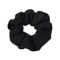 SOHO Jinn Scrunchie – Schwarz – Haaraccessoires