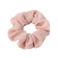 SOHO Jinn Scrunchie – Rosa – Haaraccessoires