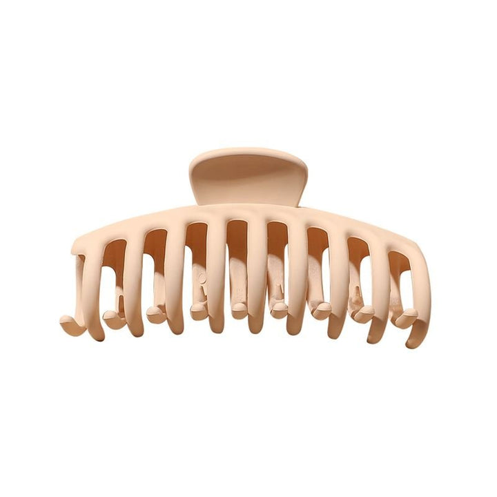 SOHO Kana Hair Claw - Sand - Hair Accessories