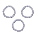 SOHO Karoline Haargummis – Hellblau – Haaraccessoires | Fashiongirl
