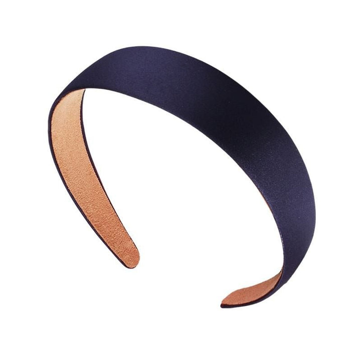 SOHO Kate Headband - Dark blue - Hair Accessories