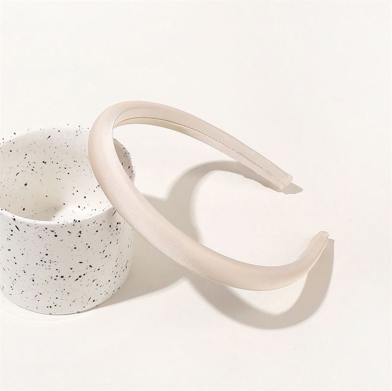 SOHO Keelin Headband - Beige - Hair Accessories