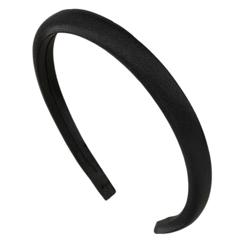 SOHO Keelin Headband - Black - Hair Accessories | Fashiongirl