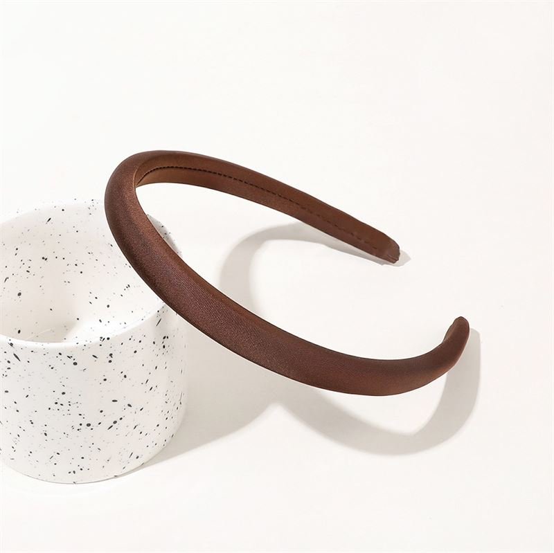 SOHO Keelin Headband - Brown - Hair Accessories