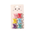 SOHO Lala Mini Hair Claws - Butterflies - Hair Accessories