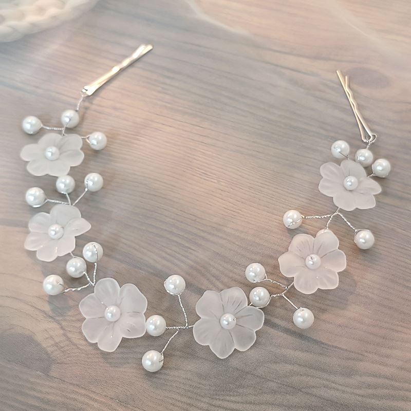 SOHO Lilian Hair Ornament - | Fashiongirl